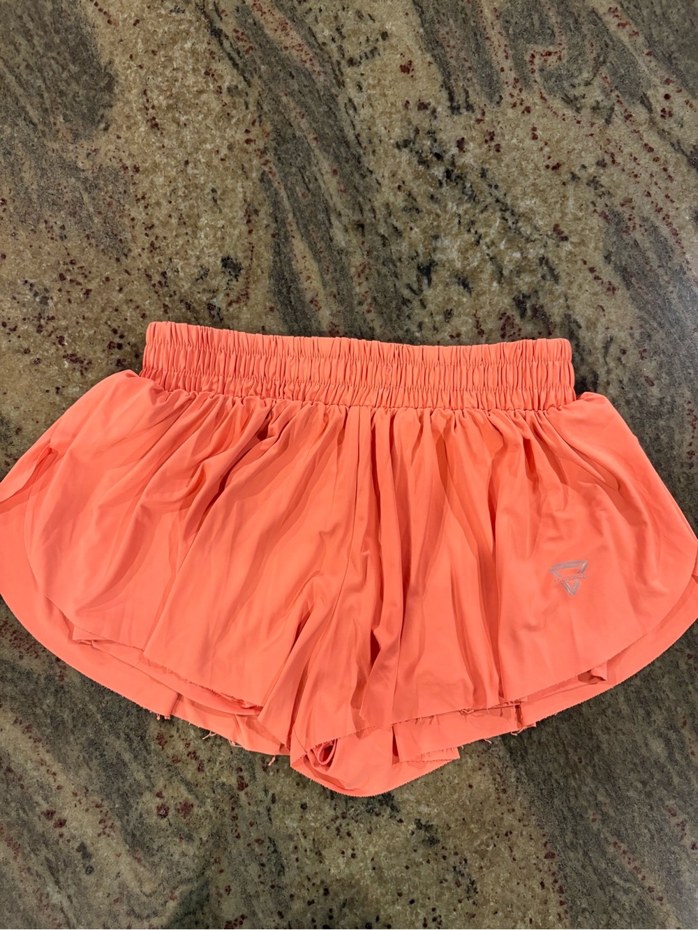 Luogongzi shorts